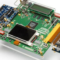 嵌入式系統開發